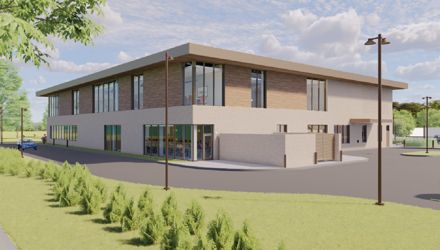 image representing the january-construction-project-update news post.