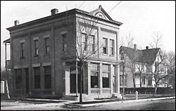 Roselle History Digital Archive